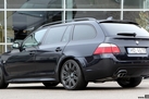 BMW 535D TOURING M-SPORTPAKET