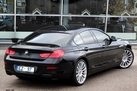 BMW 640D GRAN COUPE 