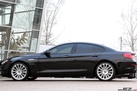 BMW 640D GRAN COUPE 