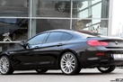 BMW 640D GRAN COUPE 