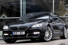 BMW 640D GRAN COUPE 