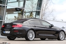 BMW 640D GRAN COUPE 