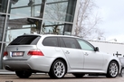 BMW 530XD TOURING M-SPORTPAKET