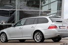 BMW 530XD TOURING M-SPORTPAKET