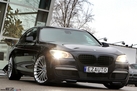 BMW 740D M-SPORTPAKET 