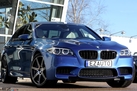 BMW M5 F-10 FACELIFT