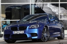 BMW M5 F-10 FACELIFT