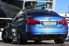 BMW M5 F-10 FACELIFT