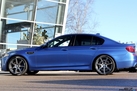 BMW M5 F-10 FACELIFT