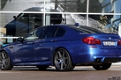 BMW M5 F-10 FACELIFT