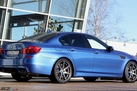 BMW M5 F-10 FACELIFT