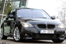 BMW 535D M-SPORTPAKET 