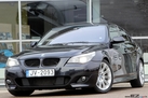 BMW 535D M-SPORTPAKET 