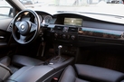 BMW 535D M-SPORTPAKET 