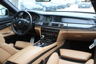 BMW 740D M-SPORTPAKET 