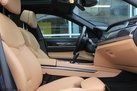 BMW 740D M-SPORTPAKET 