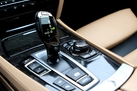 BMW 740D M-SPORTPAKET 