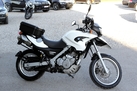 BMW F650 GS