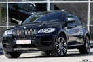 BMW X6 M 50d INDIVIDUAL