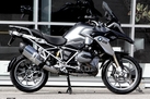 BMW R 1200 GS