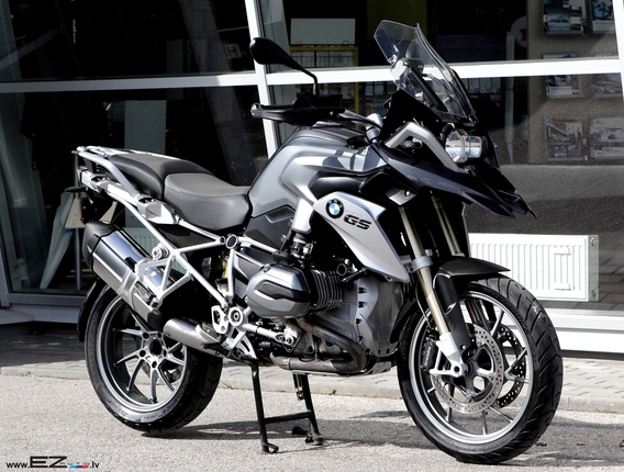 BMW R 1200 GS