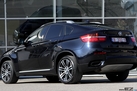 BMW X6 M 50d INDIVIDUAL