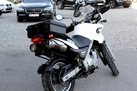 BMW F650 GS