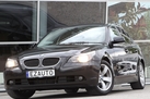 BMW 525D E60