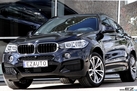 BMW X6 M-SPORTPAKET F-16