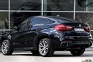 BMW X6 M-SPORTPAKET F-16