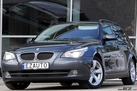 BMW 525D TOURING FACELIFT