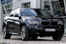 BMW X6 M-SPORTPAKET F-16