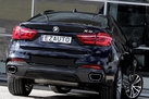 BMW X6 M-SPORTPAKET F-16