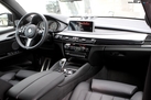 BMW X6 M-SPORTPAKET F-16