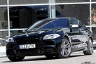 BMW  M550d  X-DRIVE INDIVIDUAL