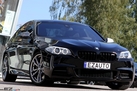 BMW  M550d  X-DRIVE INDIVIDUAL