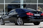 BMW  M550d  X-DRIVE INDIVIDUAL