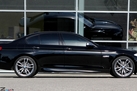 BMW  M550d  X-DRIVE INDIVIDUAL