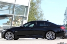 BMW  M550d  X-DRIVE INDIVIDUAL