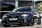 AUDI RS6 AVANT 