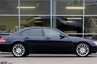 BMW 745i INDIVIDUAL E65