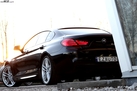 BMW 640D GRAN COUPE M-SPORTPAKET