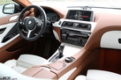 BMW 650i F06 X-DRIVE GRAN COUPE INDIVIDUAL