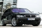 BMW 730D E-65 FACELIFT 231 ZS