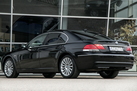 BMW 730D E-65 FACELIFT 231 ZS