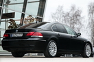 BMW 730D E-65 FACELIFT 231 ZS