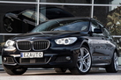 BMW 535D GRAN TURISMO X-DRIVE M-SPORTPAKET 