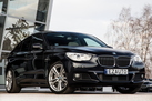 BMW 535D GRAN TURISMO X-DRIVE M-SPORTPAKET 