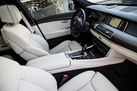 BMW 535D GRAN TURISMO X-DRIVE M-SPORTPAKET 