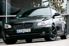 BMW 530D E60 Facelift 3.0D 235Zs